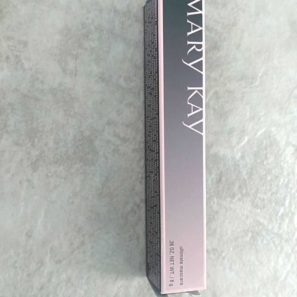 Mary Kay ultimate mascara